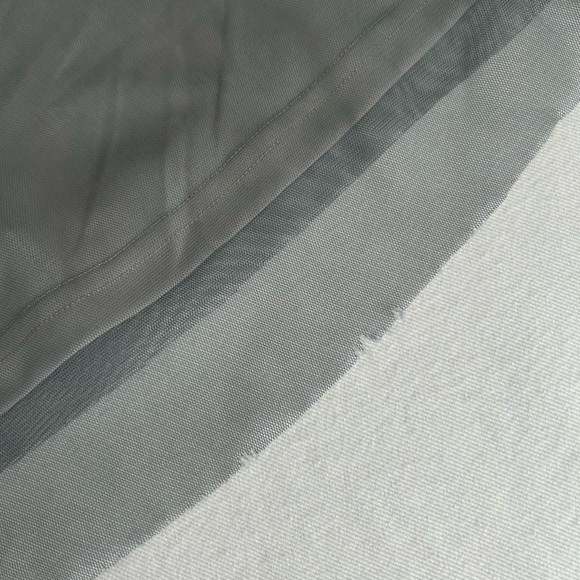 Adrianna Papell Sequin Long Dress Sz 14p - Picture 8 of 8